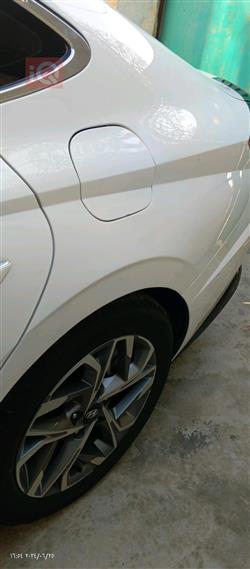 هیوندای سۆناتا